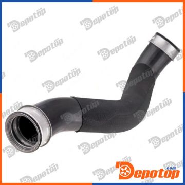 Gaine de suralimentation pour MERCEDES | GPP-ME-206, 15464